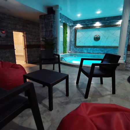 Veykata Resort&Spa Chakalarovo Zewnętrze zdjęcie