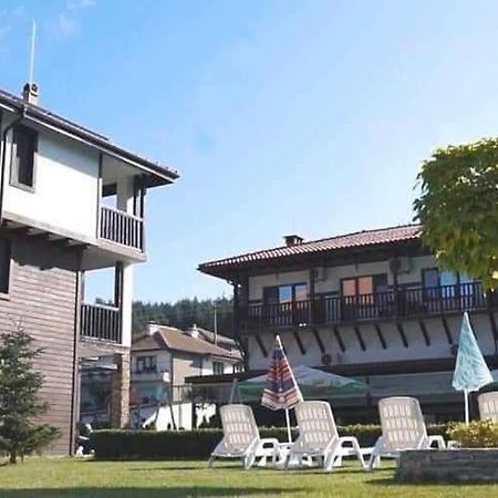 Veykata Resort&Spa Chakalarovo Zewnętrze zdjęcie