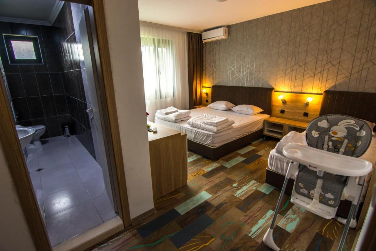 Veykata Resort&Spa Chakalarovo Zewnętrze zdjęcie