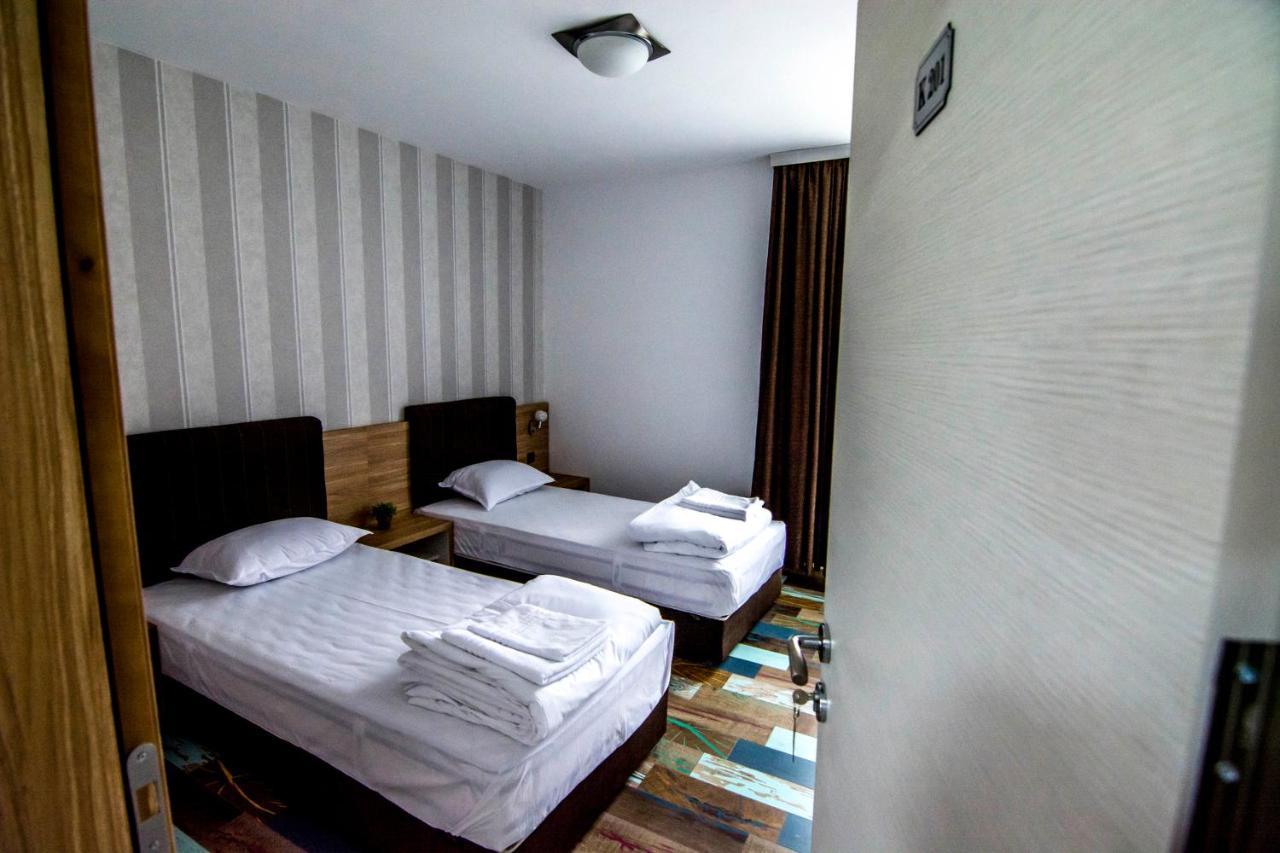 Veykata Resort&Spa Chakalarovo Zewnętrze zdjęcie