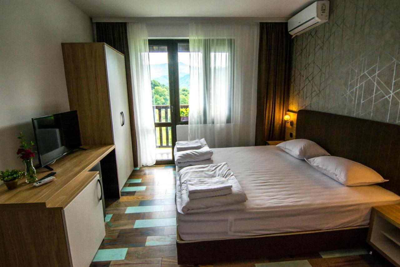 Veykata Resort&Spa Chakalarovo Zewnętrze zdjęcie