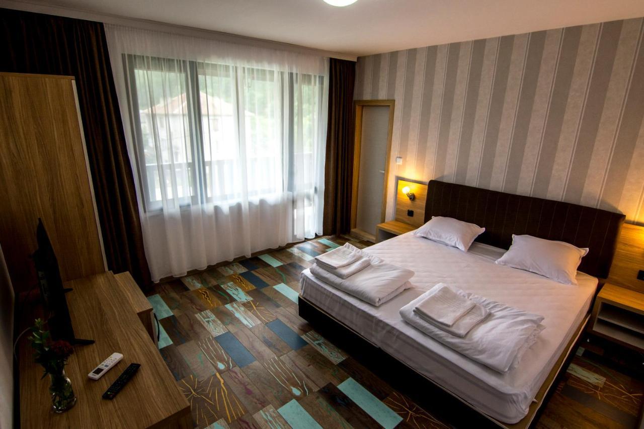 Veykata Resort&Spa Chakalarovo Zewnętrze zdjęcie