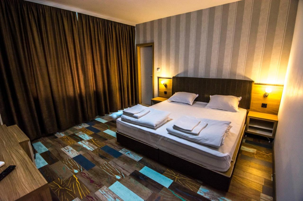 Veykata Resort&Spa Chakalarovo Zewnętrze zdjęcie