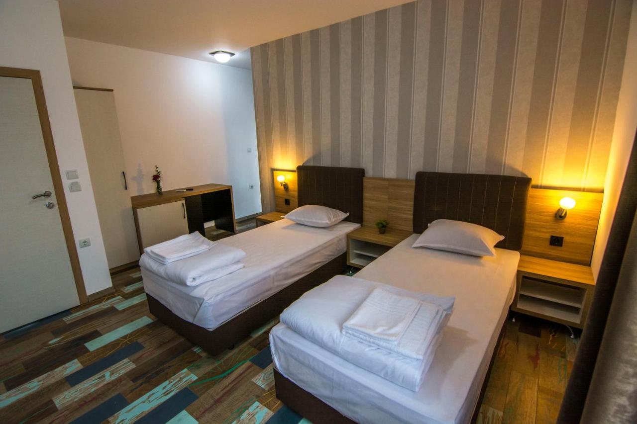 Veykata Resort&Spa Chakalarovo Zewnętrze zdjęcie