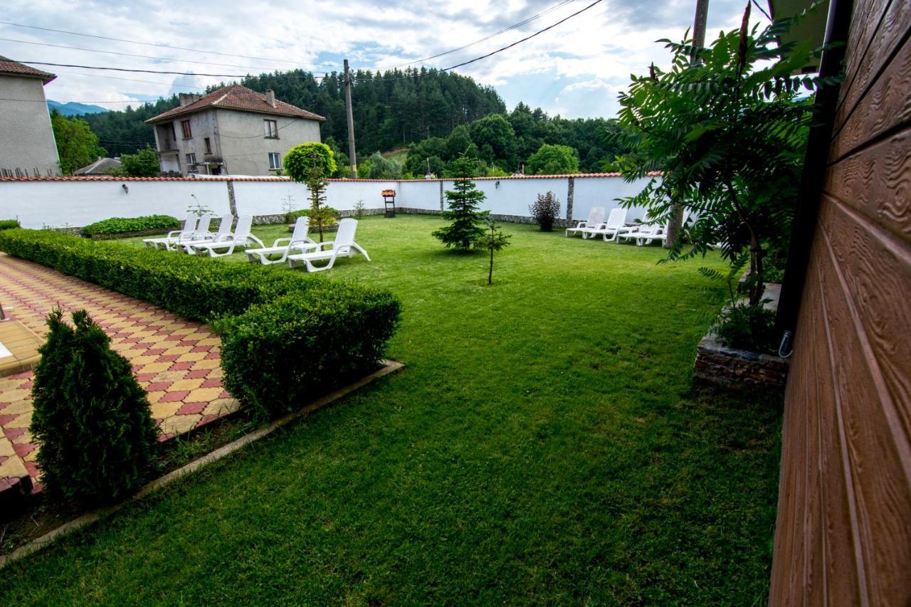 Veykata Resort&Spa Chakalarovo Zewnętrze zdjęcie
