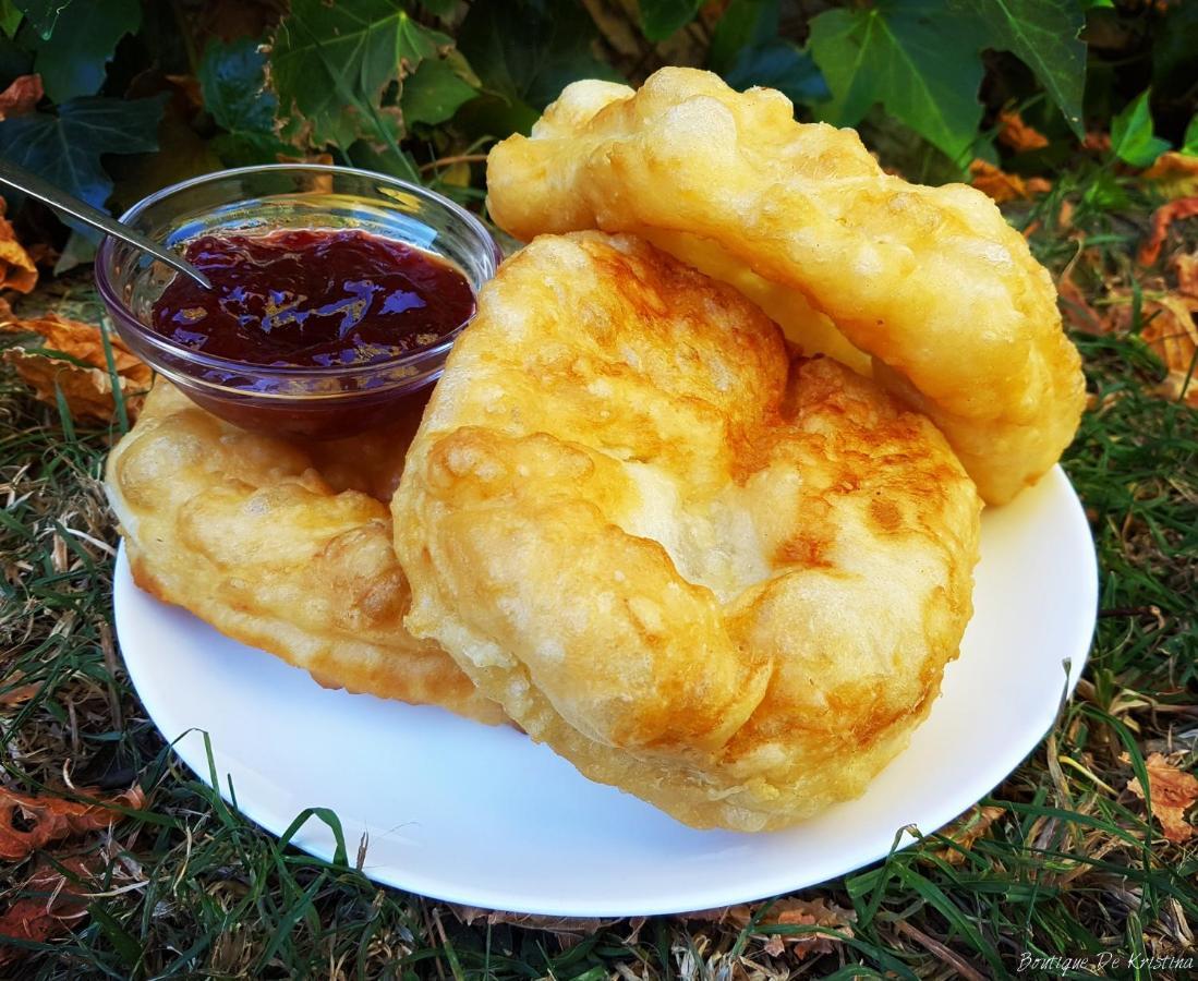 Veykata Resort&Spa Chakalarovo Zewnętrze zdjęcie