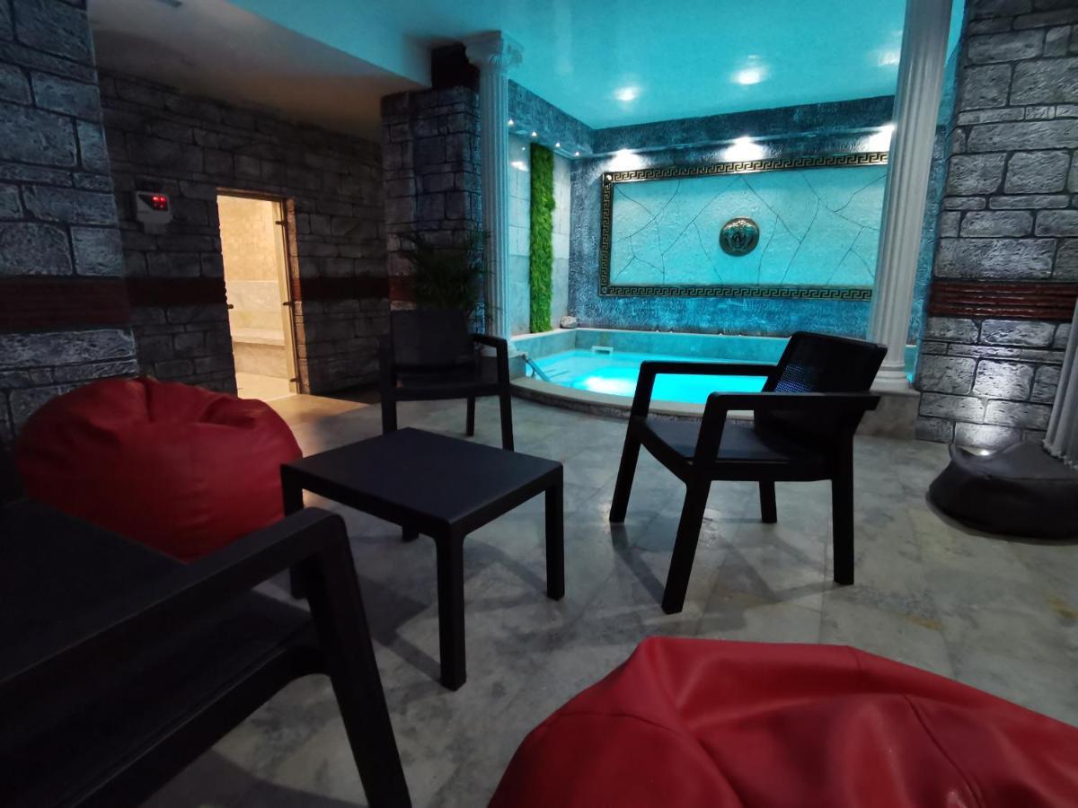 Veykata Resort&Spa Chakalarovo Zewnętrze zdjęcie